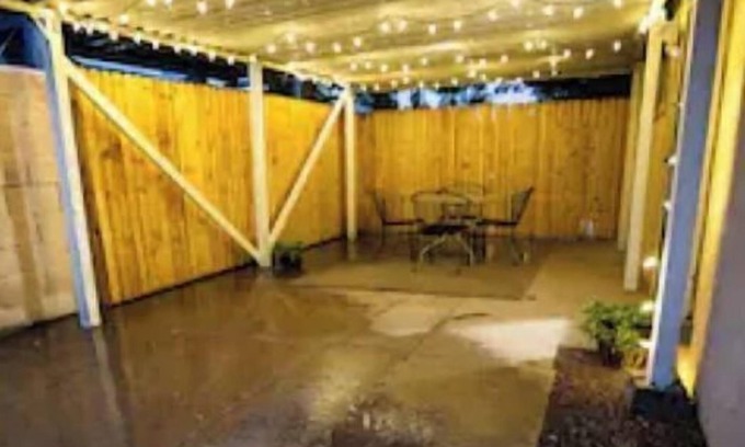 Los Griegos House | Renovated guest house in the heart of Albuquerque