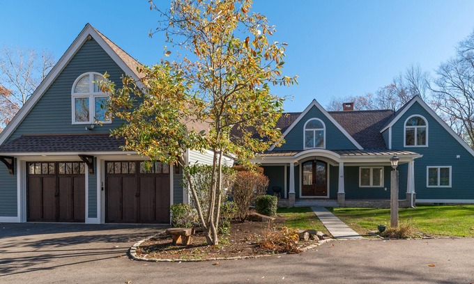 Essex House | Renovated Home with Private Pool