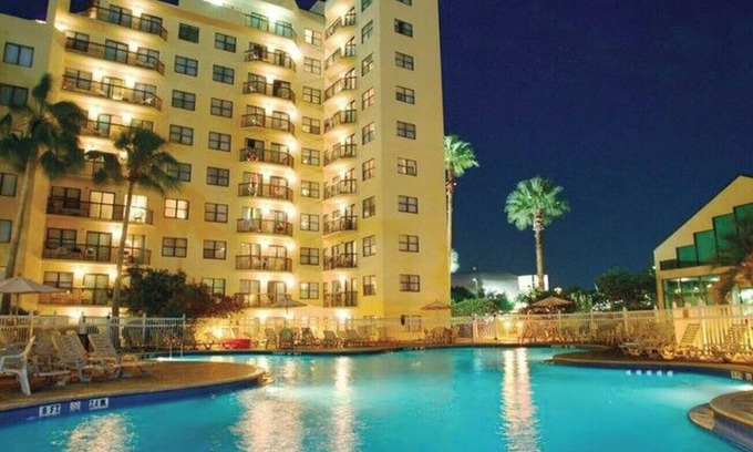 Florida Center Apartment | Renovated suite! Near I-Drive! Near Universal Studios!