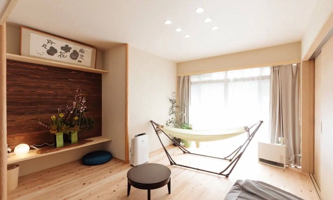 Mimasaka House | Renovating an old house in Mimasaka Okayama Prefe/Mimasaka Okayama