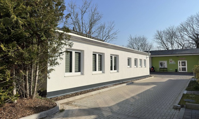 Minden Apartment | Renovierte & Voll Möblierte Wohnung für 7 Personen