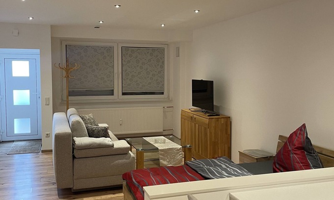 Waldbrunn Apartment | Renoviertes Apartment für Geschäftsreisende/Firmen/langzeitmieter