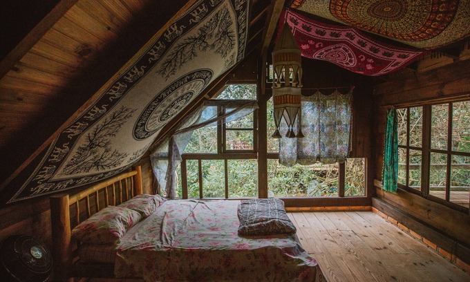 Praia do Rosa Cabin | Rent a Cabin in this Paradise