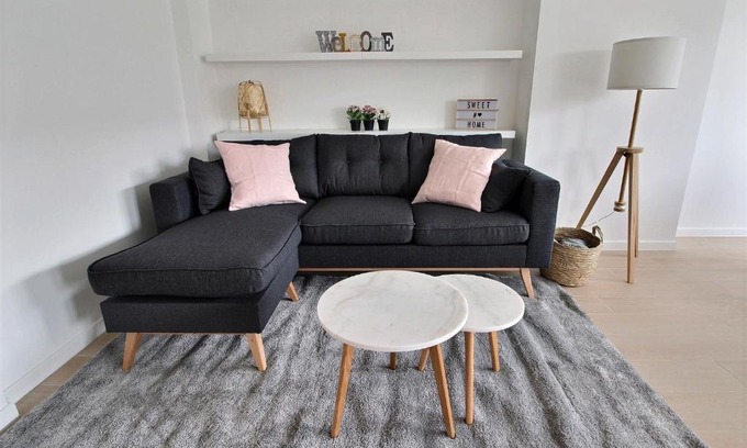 Sint-Pieters-Woluwe Apartment | Rent a flat - Montgomery
