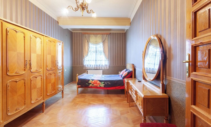 Vake Apartment | Rent an apartement daily 110$ per night