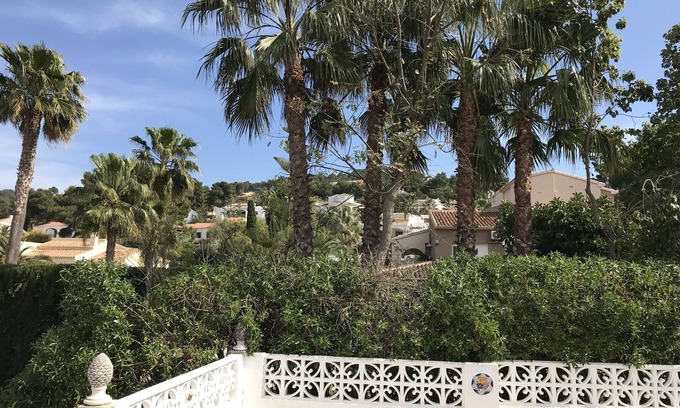 El Tosalet House | Rent luxury villa