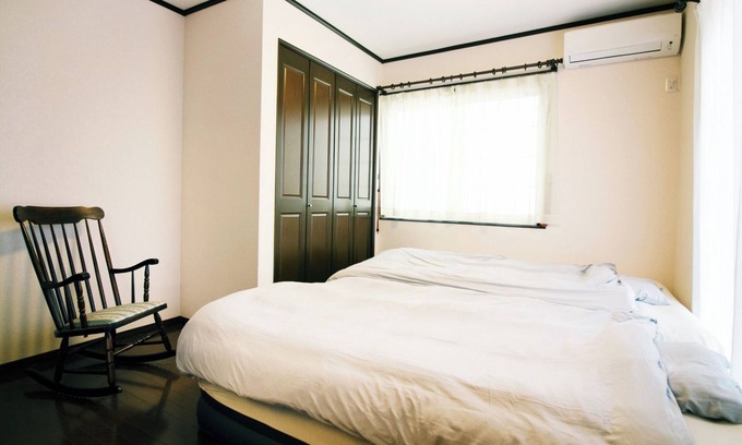 Higashimatsushima House | Rent the whole house A 7minute walk from Rikuze/Higashimatsushima Miyagi