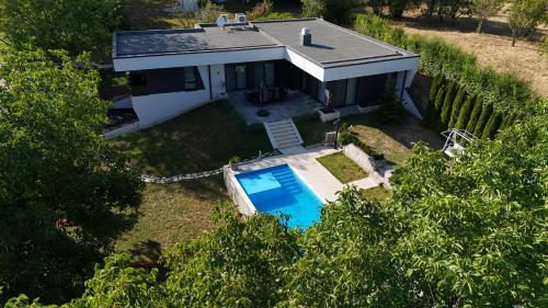Petrovaradin Villa | Rent Your Family Retreat in Novi Sad