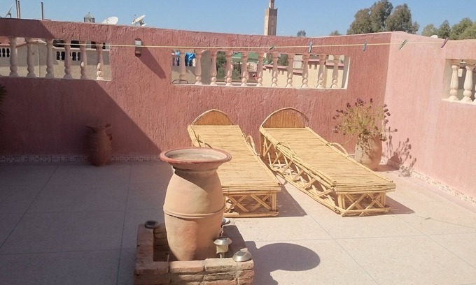 Taroudannt Apartment | Rental apartment in Taroudant city