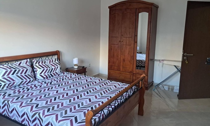 Mostaganem Apartment | Rental by the night or by the month.