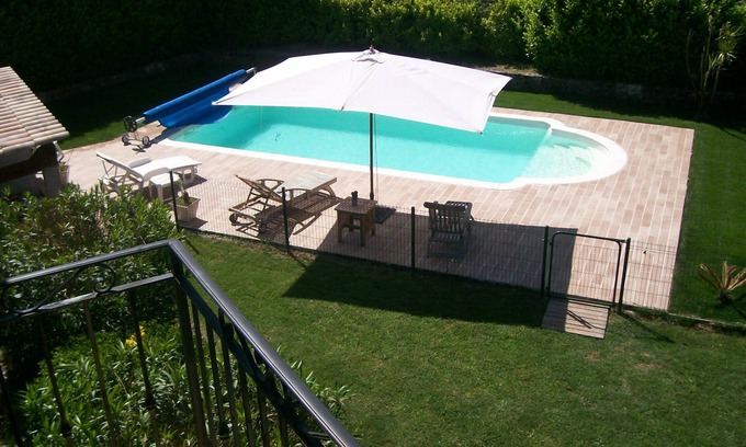 Peymeinade Apartment | Rental French Riviera