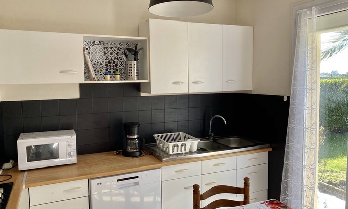 Sibiril House | RENTAL HOUSE IN PEACE