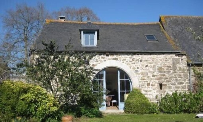 Planguenoual House | Rental House Planguenoual Proche Mer And Val André 450 euros week