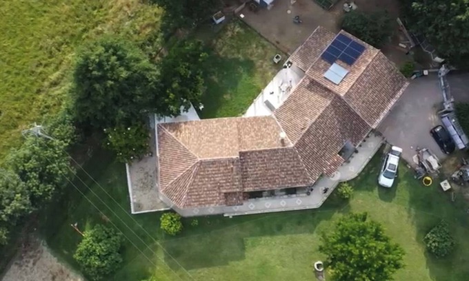 Caussade House | rental house up to 7 people