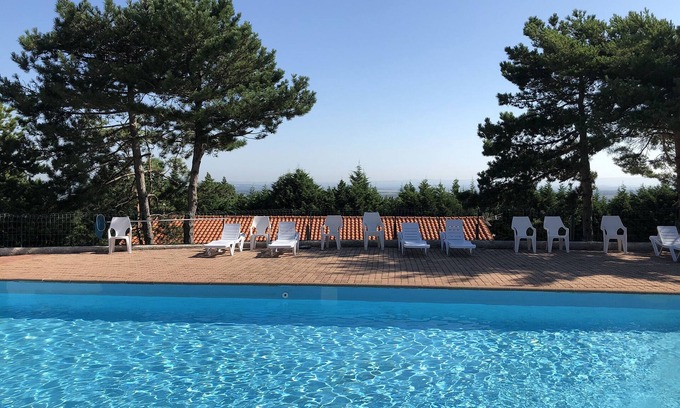 Revel Cottage | Rental near the beach of St Ferréol