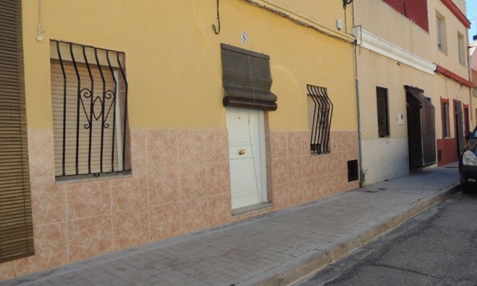 Rillo House | Rental of small ground floor house in Rillo, Teruel with capacity for up to five p