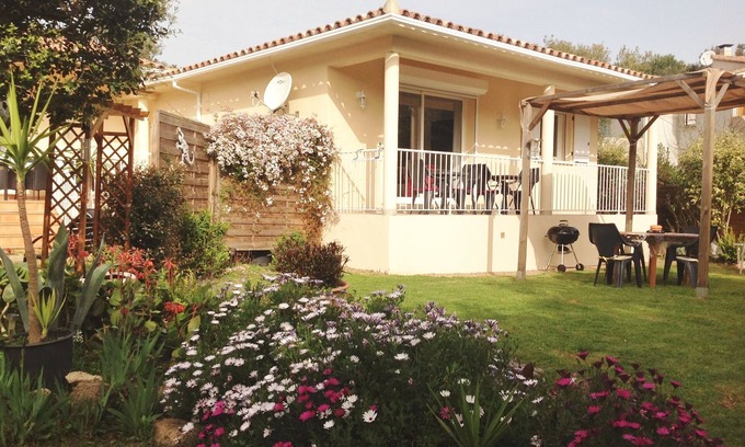 Porto-Vecchio House | Rental porto-vecchio 4 persons
