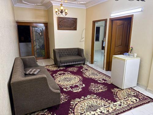 Clifton House | Rental room in clifton karachi