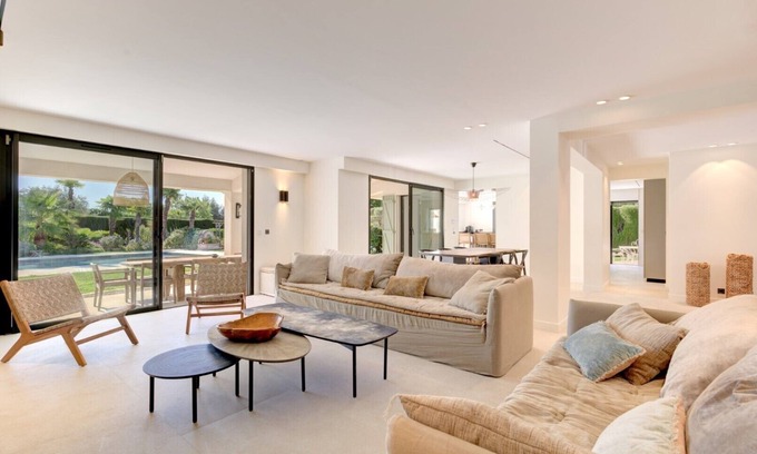 Mougins Villa | Rental Villa Mougins