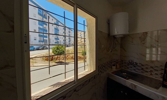 Al Hoceima Apartment | RentalHoceima Appartment S.Abid 1