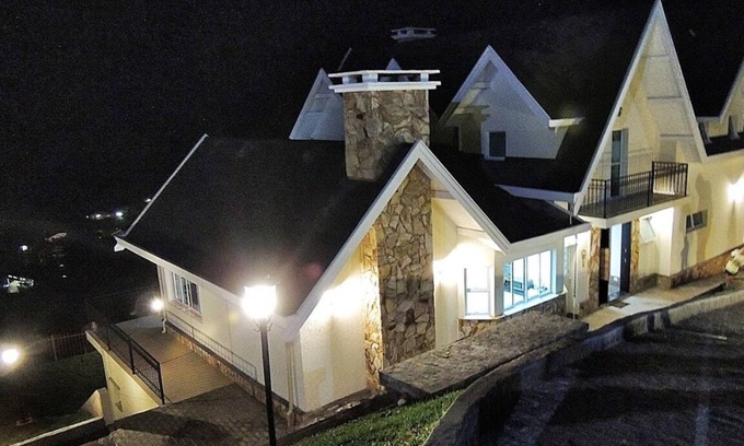 Vila Natal House | RENTALS FOR WEEKENDS AND HOLIDAYS