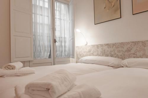 El Arenal Apartment | RentalSevilla General Castaños