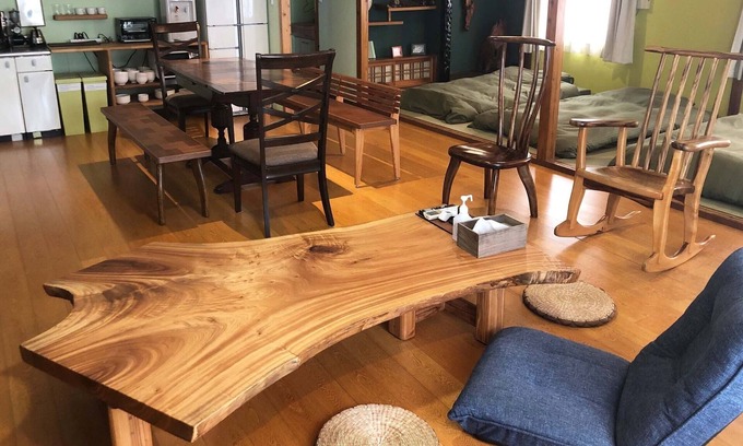 Taira House | Renting the whole building 1st floor 2LDK 88 sqm/Miyakojima Okinawa