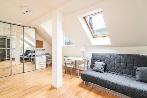 Piasek Połnoc Apartment | RentPlanet - Apartament Garbarska
