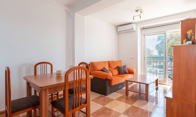 Las Acacias Apartment | RENTS Pedregalejo Apartments