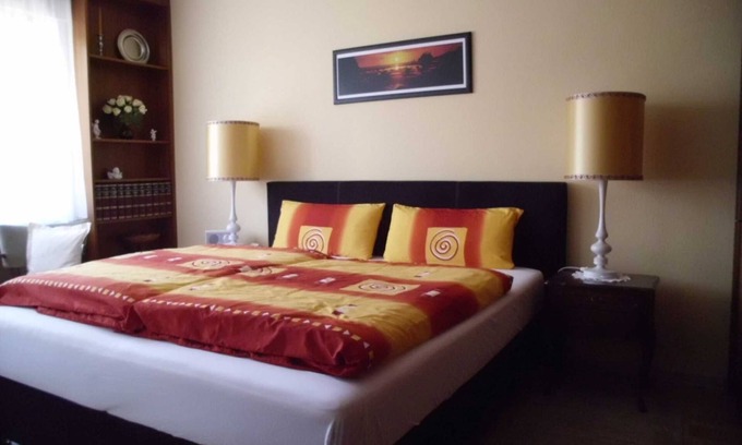 Bad Sachsa Apartment | Reny vacation apartment