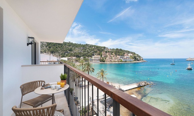 Puerto de Soller Apartment | Repic Apartments Sóller