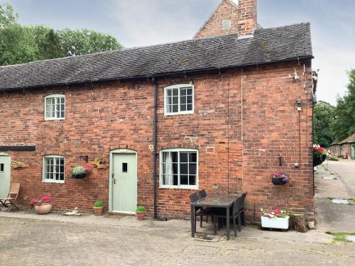 Hundall House | Repton Cottage - 25348
