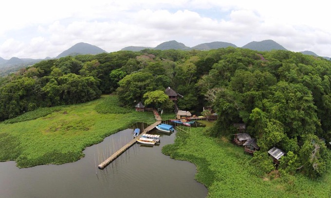 Catemaco Other | Reserva Ecologica Nanciyaga