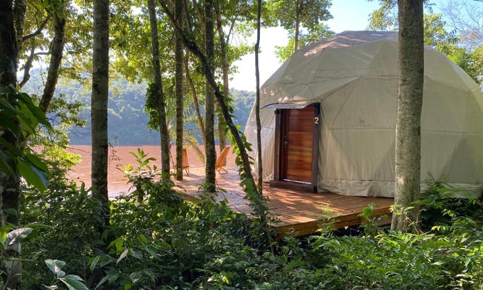 El Soberbio Cabin | Reserva La Mision Mocona - Solo Adultos
