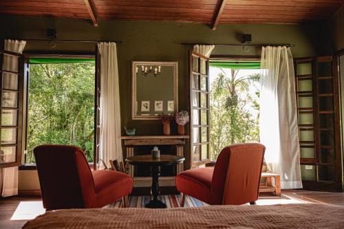 Mogi das Cruzes House | Reserva Mata Grande - Nature Park