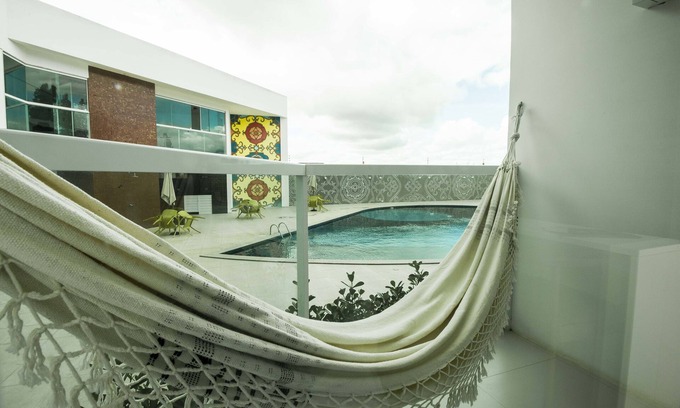 Surubim Hotel | Reserve Hotel Surubim