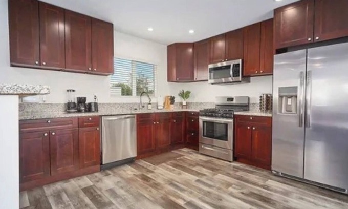 Downtown Redlands House | Reset, Relax & Enjoy Redlands