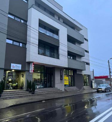 Focsani Apartment | ResHome apartments&rooms