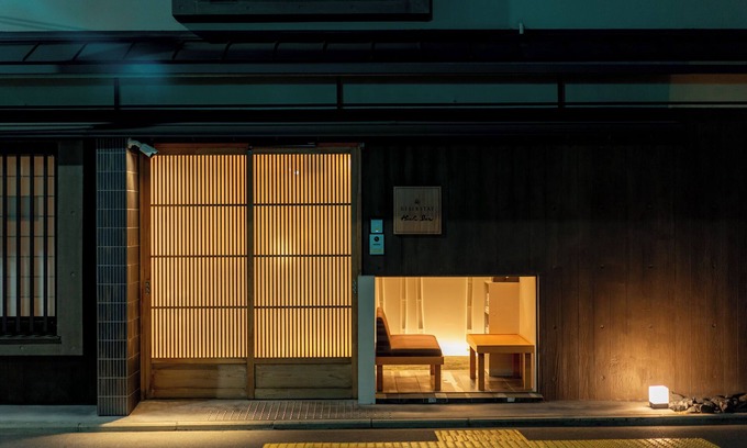 Shimogyo House | RESI STAY Hachi Inn