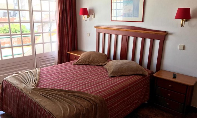 Alcoentre Apartment | Residêncial Colaço