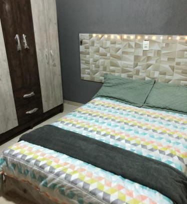 Rio Verde Apartment | Residêncial CostaClara