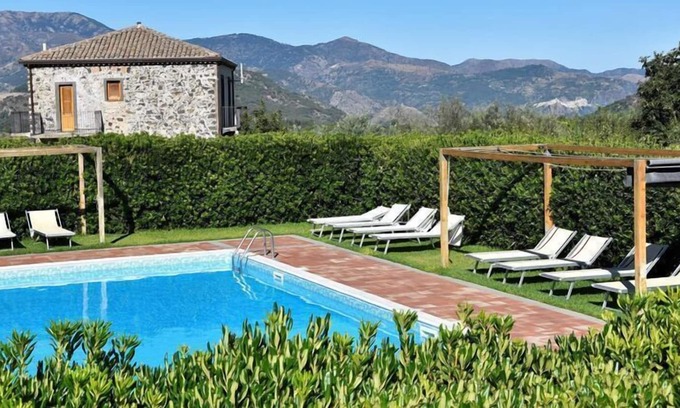 Castiglione di Sicilia House | Residence Tenuta Madonnina, Castiglione di Sicilia