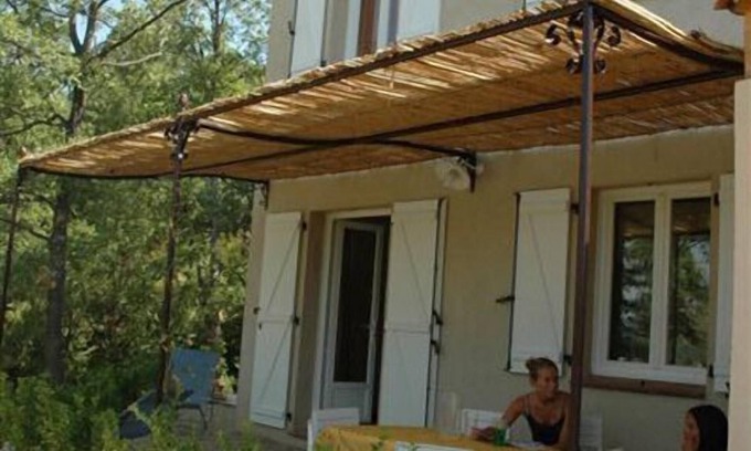 Bauduen House | Residence 2 - Bauduen