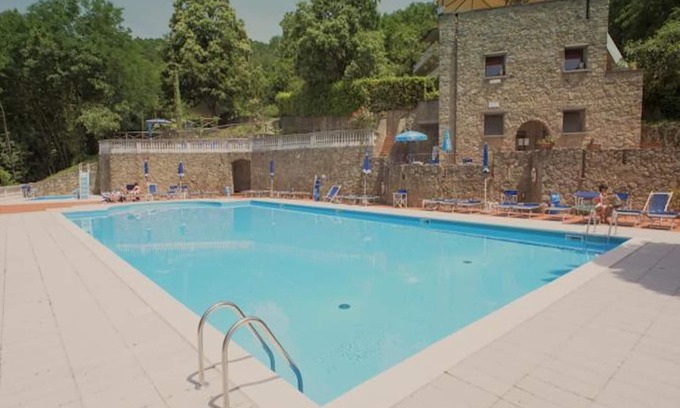 Castagno Apartment | Residence a Pistoia ID 3759