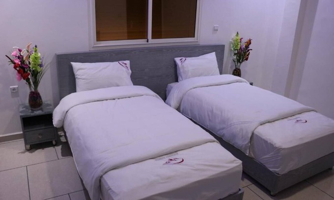 Laayoune Apartment | Residence Achomoukhe