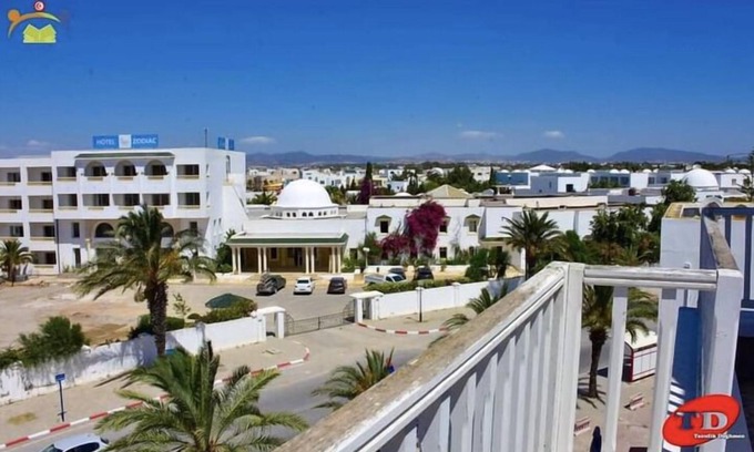 Yasmine Apartment | Residence Aladin