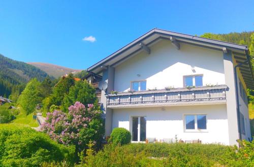 Bad Kleinkirchheim Apartment | Residence Alba Montis