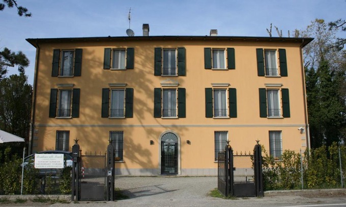 Lovoleto House | Residence Alle Scuole Country House