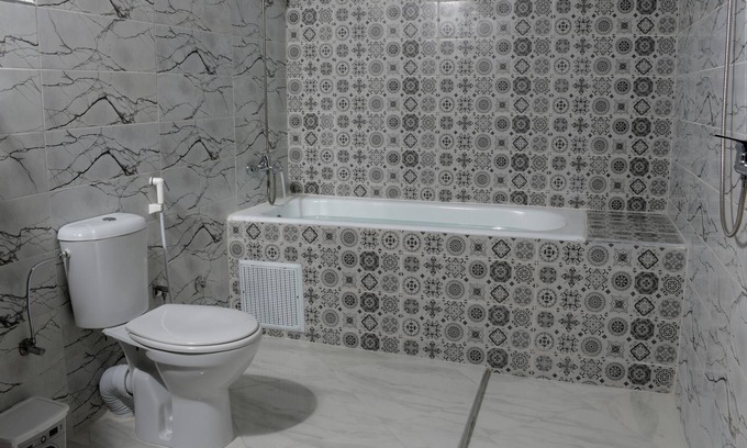 Dakhla House | Residence America