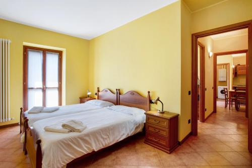 Civate Apartment | Residence Appartamento Roma